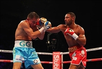 Kell Brook Sweatshirt #3601872