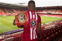 Kell Brook Tank Top #3601874
