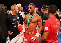 Kell Brook Sweatshirt #3601875