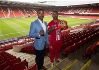 Kell Brook Sweatshirt #3601877