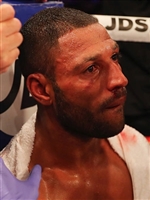 Kell Brook Sweatshirt #3601879