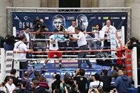 Kell Brook Sweatshirt #3601880