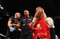 Kell Brook Sweatshirt #3601881