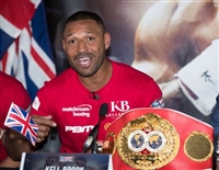 Kell Brook Sweatshirt #3601884