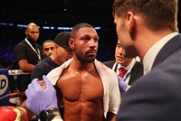 Kell Brook Sweatshirt #3601885