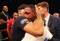 Kell Brook Sweatshirt #3601886