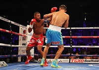 Kell Brook Sweatshirt #3601890