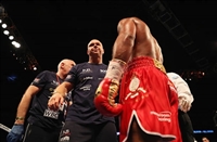 Kell Brook Tank Top #3601892