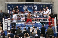 Kell Brook Sweatshirt #3601894