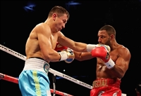 Kell Brook Sweatshirt #3601898