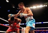 Kell Brook Sweatshirt #3601899
