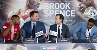 Kell Brook Sweatshirt #3601902