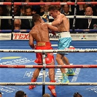 Kell Brook Tank Top #3601904