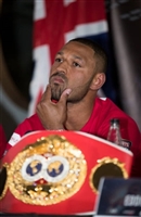 Kell Brook Tank Top #3601906