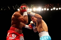 Kell Brook t-shirt #3601908