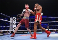 Kell Brook Tank Top #3601910