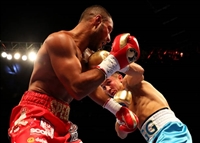 Kell Brook t-shirt #3601911