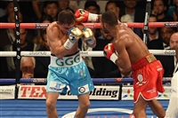 Kell Brook Sweatshirt #3601913