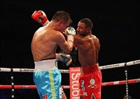 Kell Brook Sweatshirt #3601914