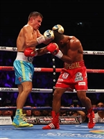 Kell Brook Tank Top #3601915