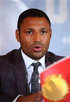 Kell Brook t-shirt #3601917