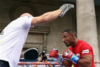 Kell Brook Sweatshirt #3601919