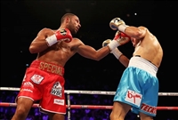 Kell Brook Sweatshirt #3601921