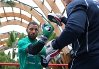 Kell Brook Sweatshirt #3601922