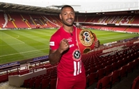 Kell Brook t-shirt #3601924
