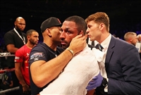 Kell Brook t-shirt #3601925