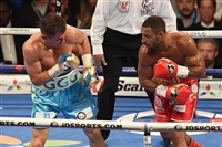 Kell Brook Sweatshirt #3601927