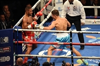 Kell Brook Tank Top #3601929