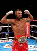 Kell Brook Sweatshirt #3601930