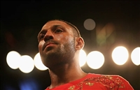 Kell Brook Sweatshirt #3601933