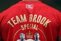 Kell Brook Sweatshirt #3601936