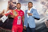 Kell Brook Sweatshirt #3601937