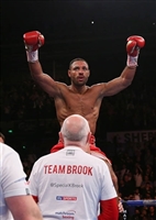 Kell Brook Sweatshirt #3601938