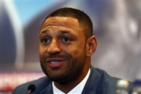 Kell Brook Sweatshirt #3601939