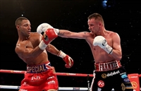 Kell Brook Sweatshirt #3601940