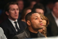 Kell Brook Sweatshirt #3601941