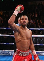 Kell Brook Sweatshirt #3601943
