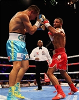 Kell Brook Sweatshirt #3601944