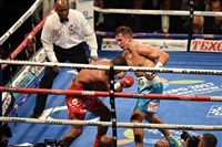 Kell Brook Sweatshirt #3601945