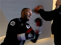 Kell Brook Sweatshirt #3601946