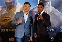 Kell Brook Sweatshirt #3601947