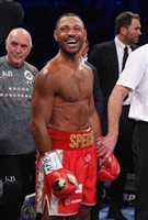Kell Brook Sweatshirt #3601949