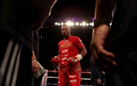 Kell Brook Sweatshirt #3601951