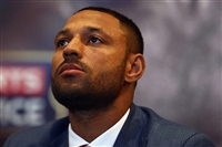 Kell Brook Sweatshirt #3601952