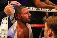 Kell Brook Sweatshirt #3601953