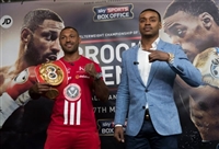 Kell Brook Sweatshirt #3601954